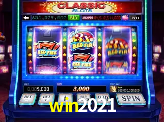 A Emoção da Loteria na win2021: Uma Chance de Mudança de Vida