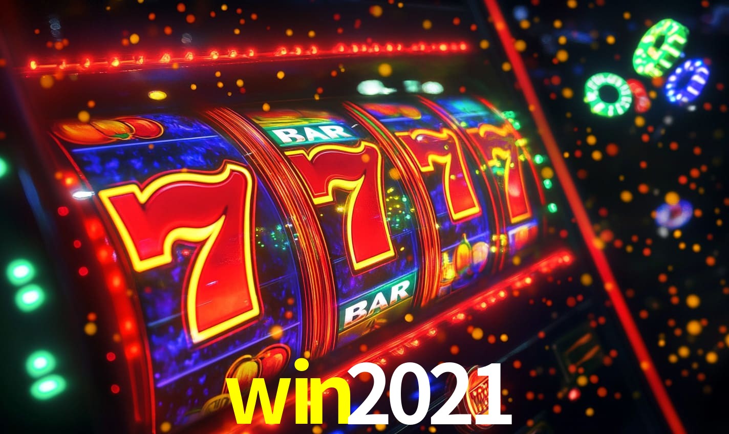 win2021: Seu Especialista em Apostas Esportivas Brasileiras