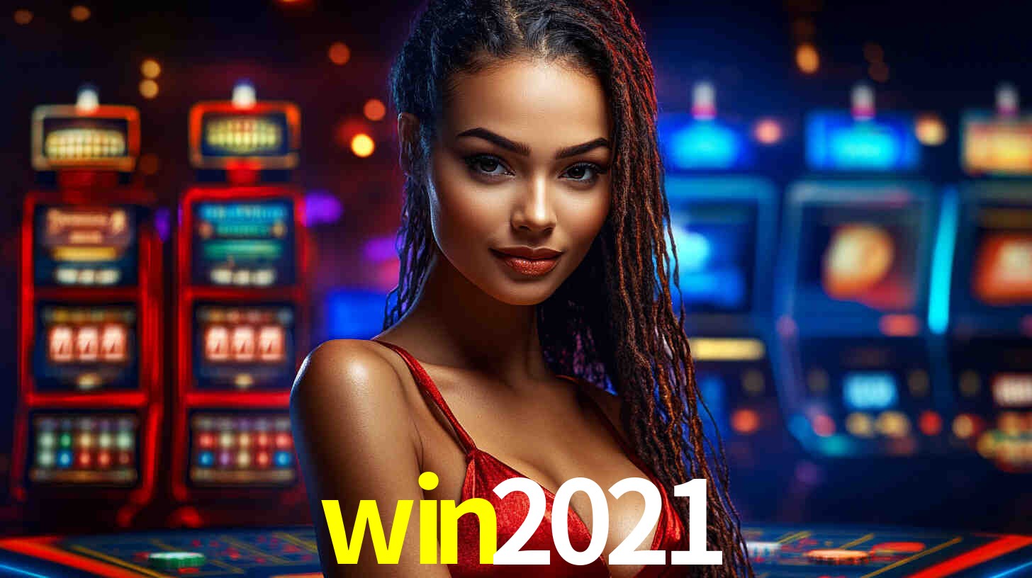 Descubra o Programa VIP da win2021: Vantagens Exclusivas para Jogadores