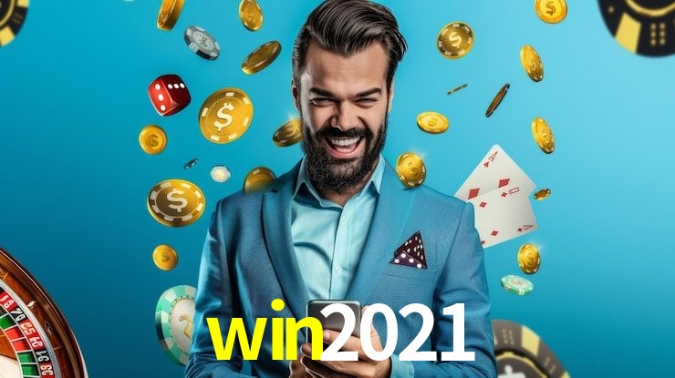 Game Providers win2021
