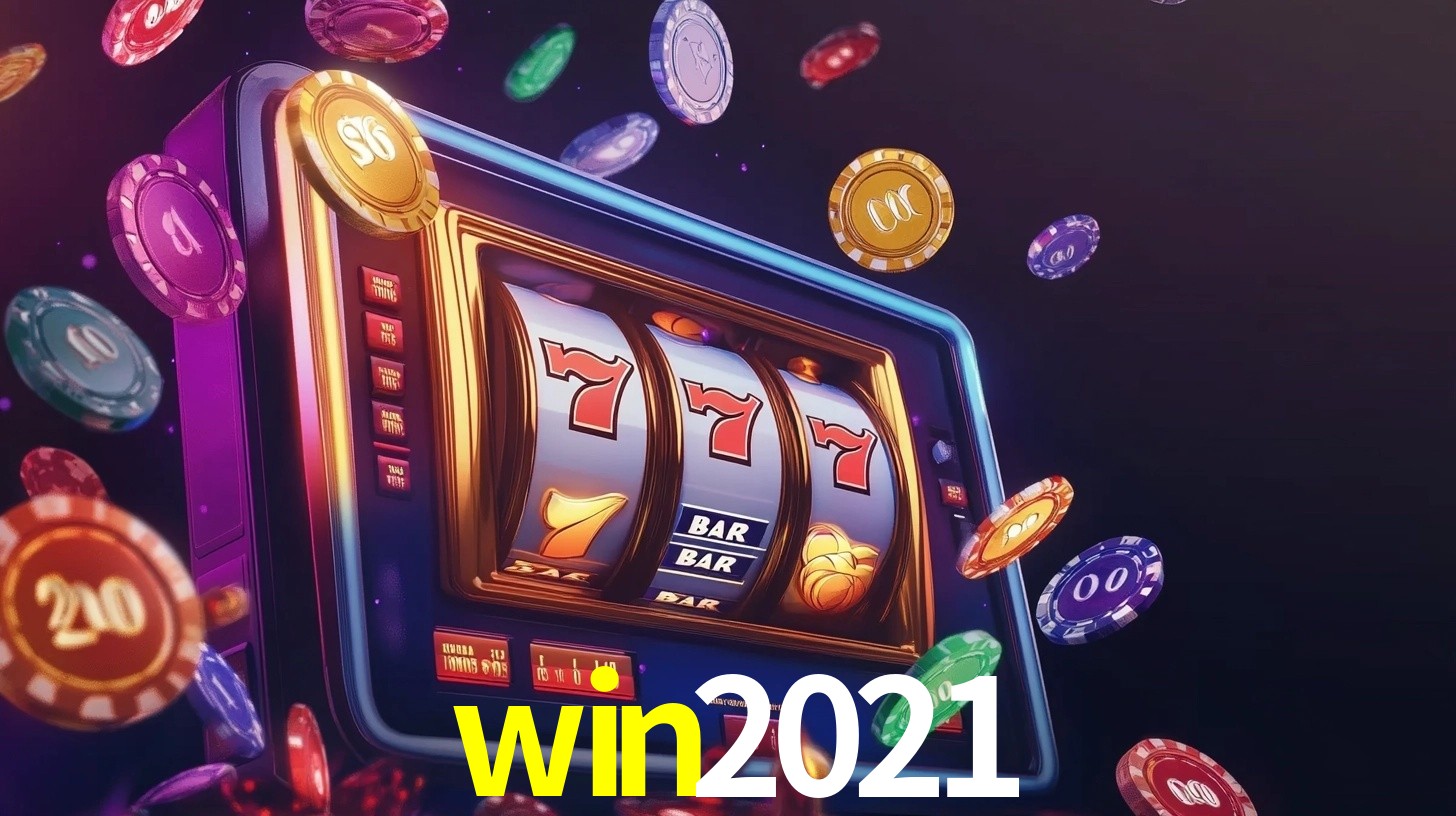 Welcome Bonus win2021