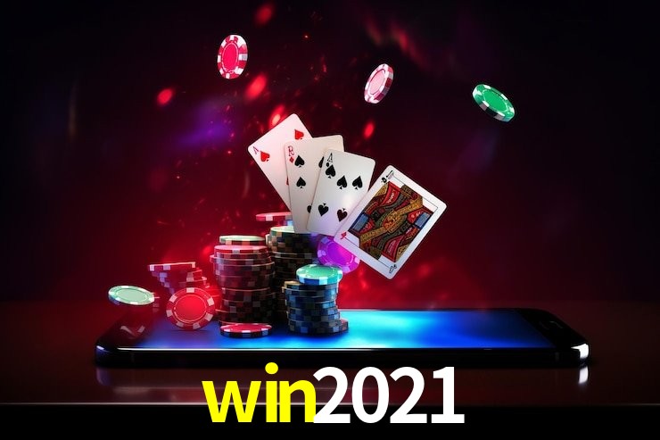 Slot Games win2021