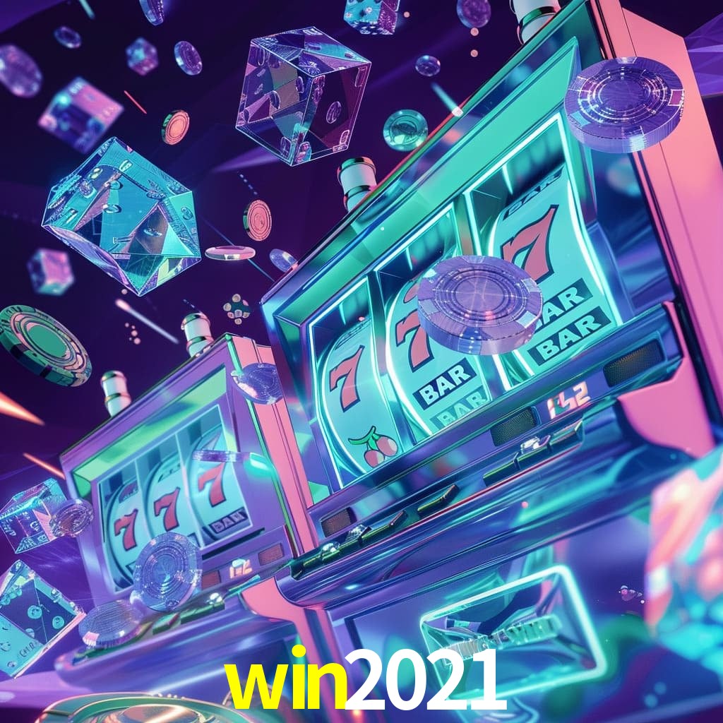 cassino win2021