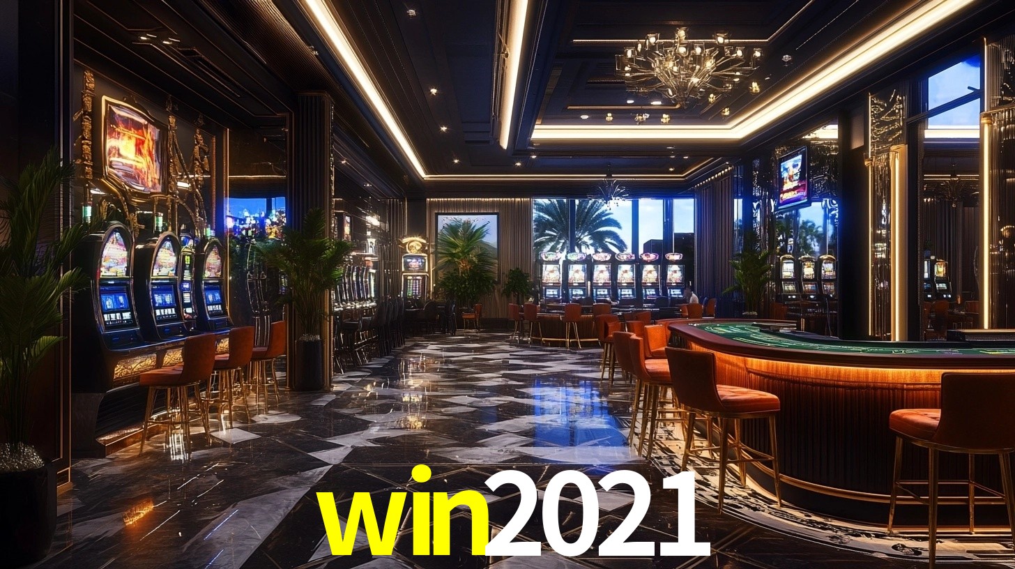 win2021,win 2021 casino