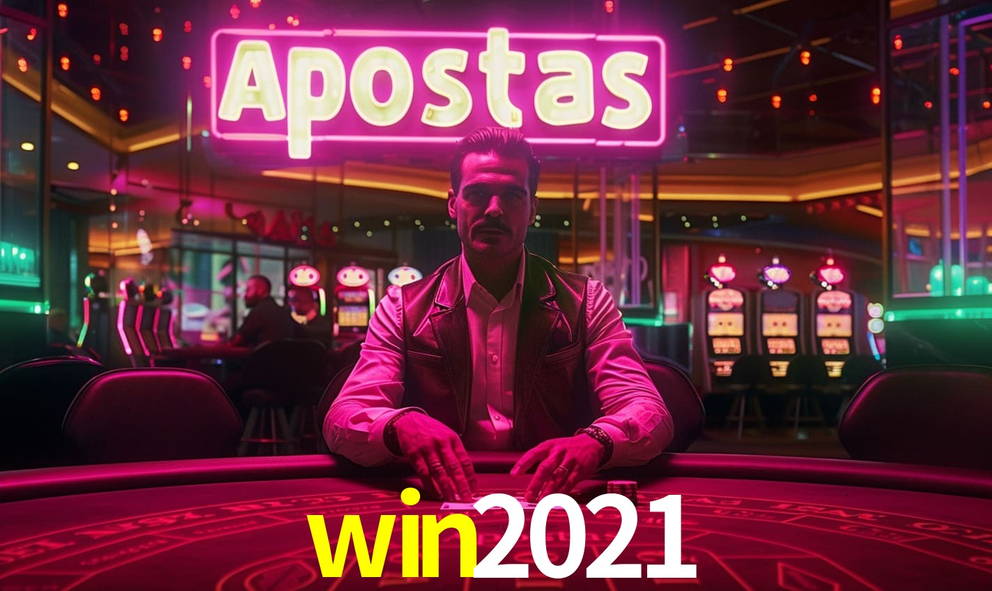 A Experiência Imersiva dos Cassinos Ao Vivo no win2021