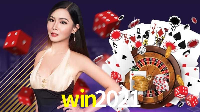 PIX Instantâneo win2021