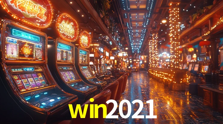 win 2021 casino