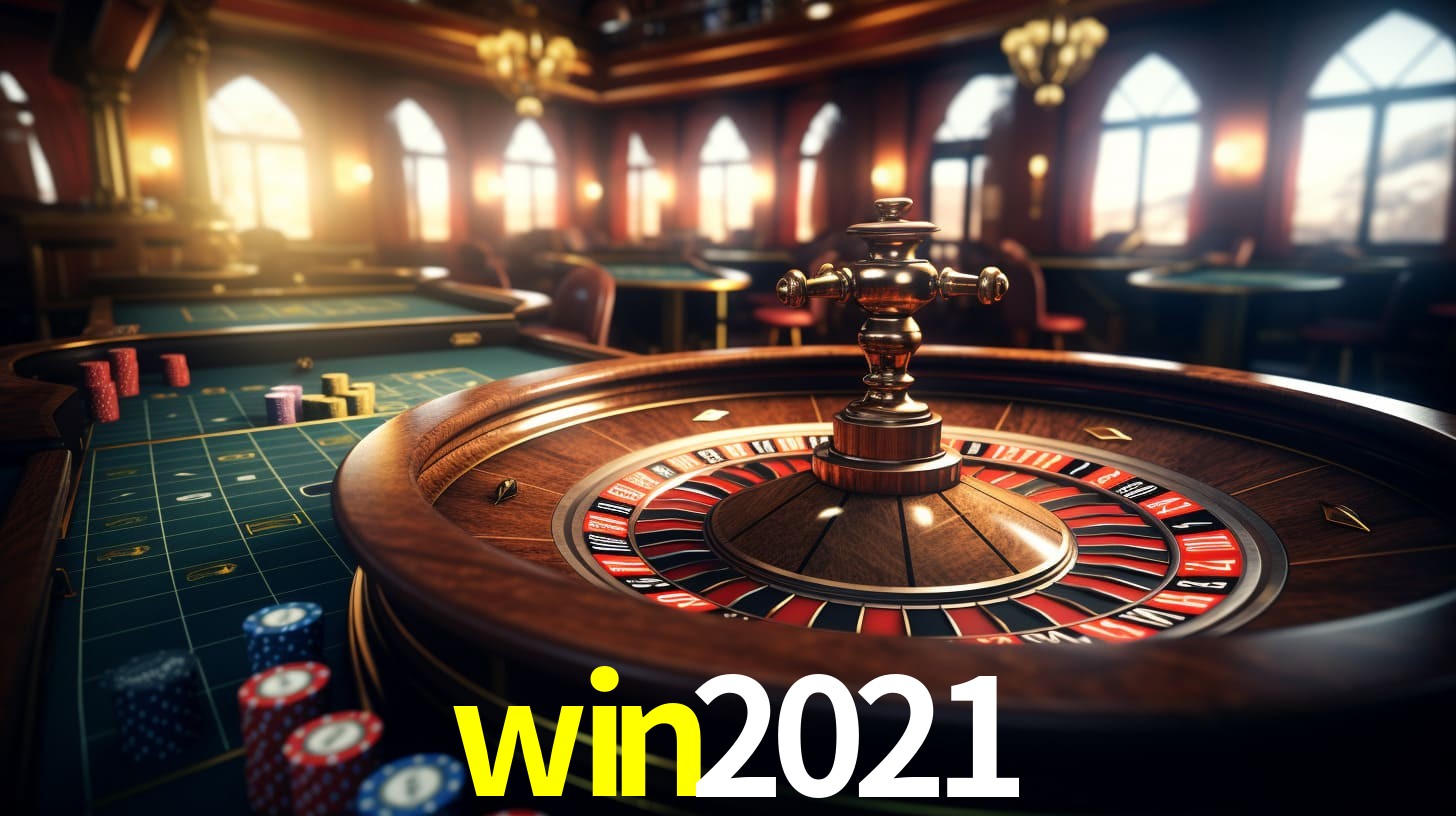 Blackjack Table win2021