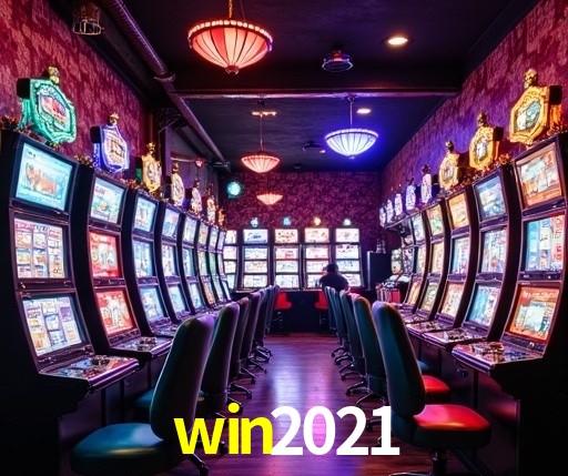 win2021 Plataforma