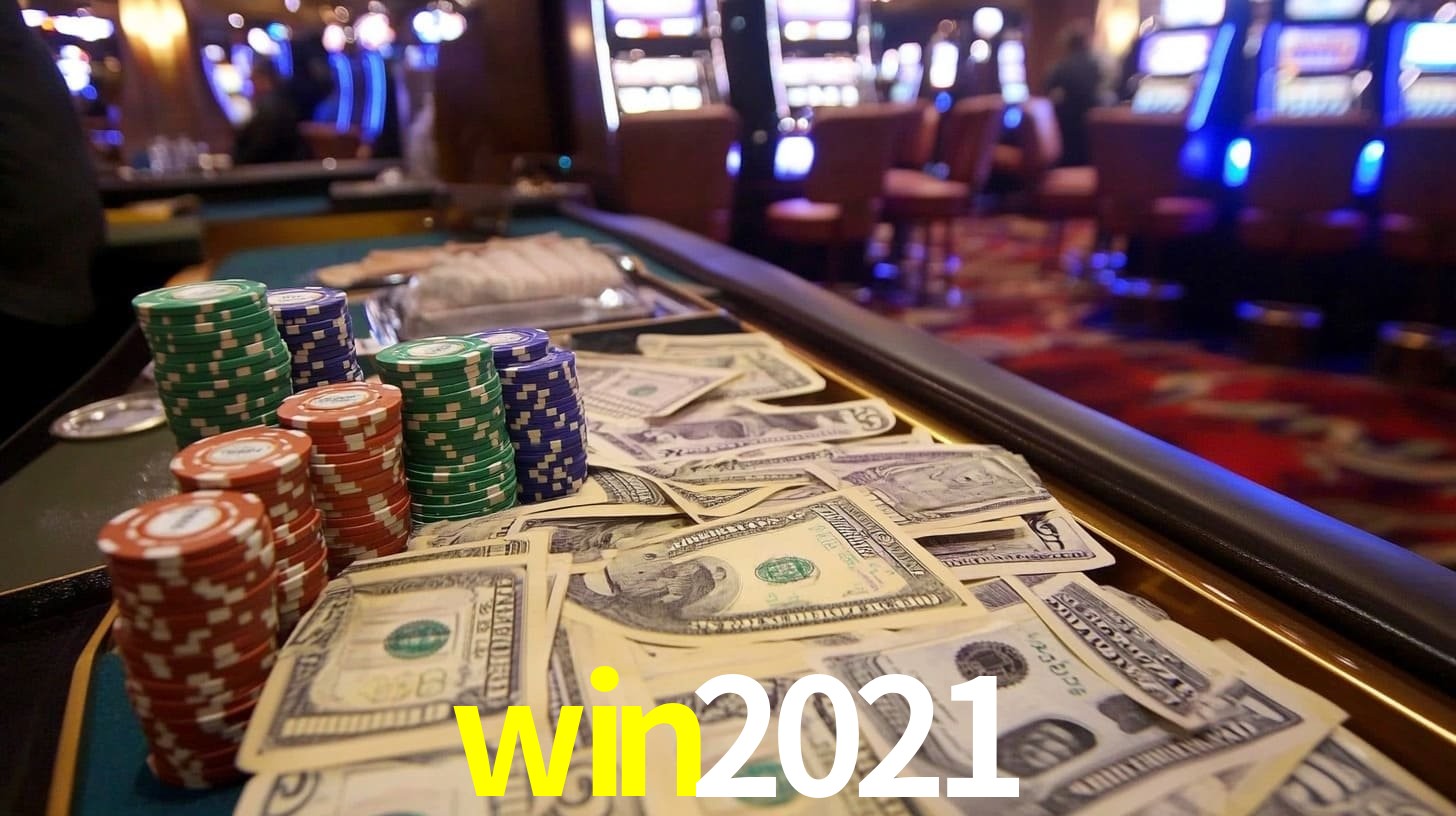 win2021 Slots