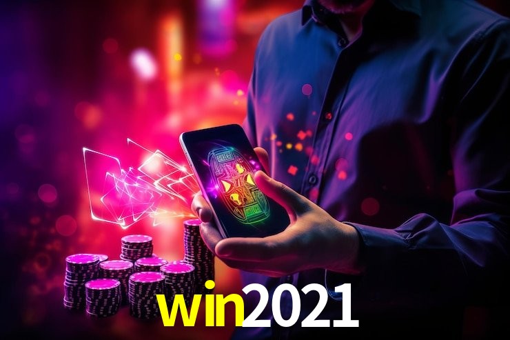 Casino Ao Vivo win2021
