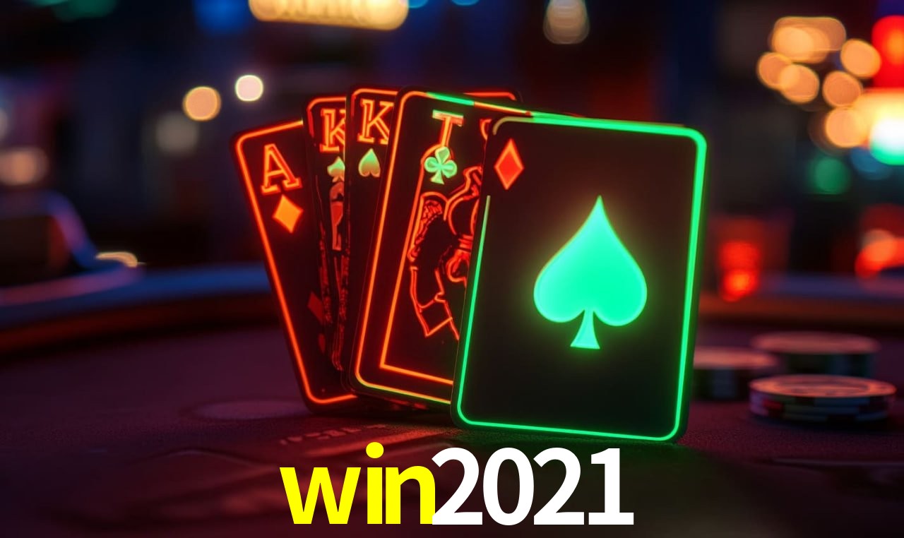Diretório de Jogos win2021