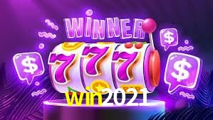 Experiência VIP win2021