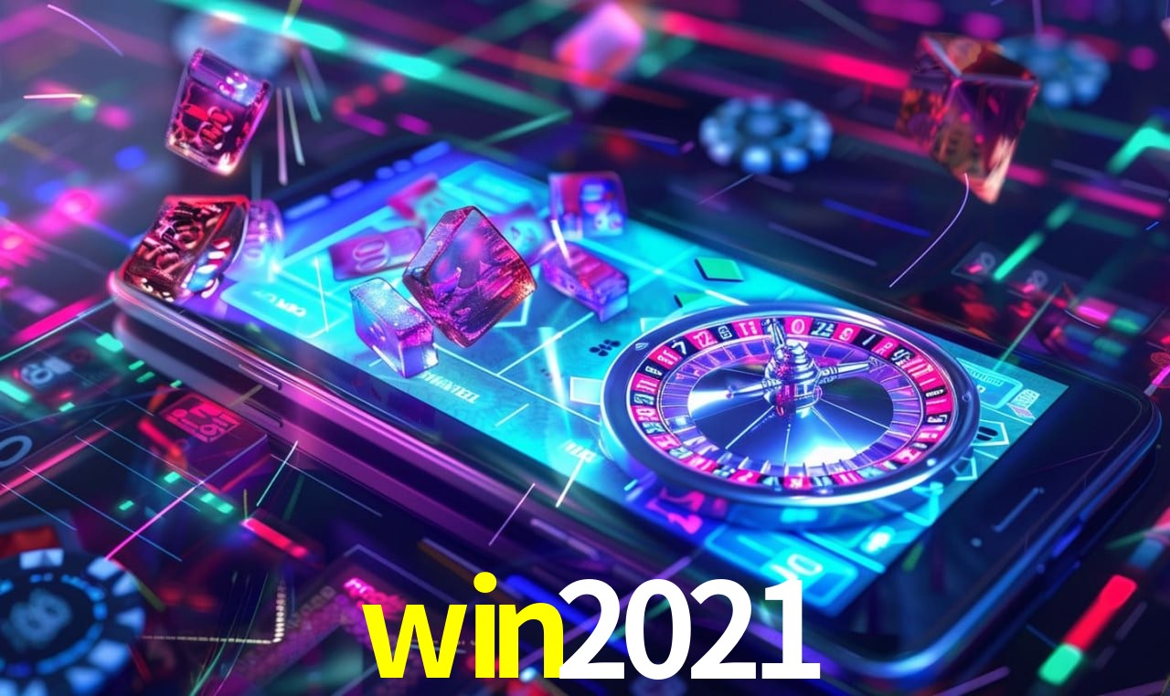 Estatísticas Esportivas win2021