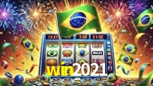 Games Directory win2021