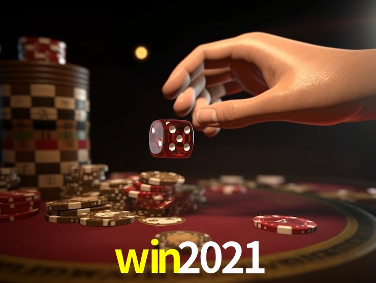 Casino Ao Vivo win2021