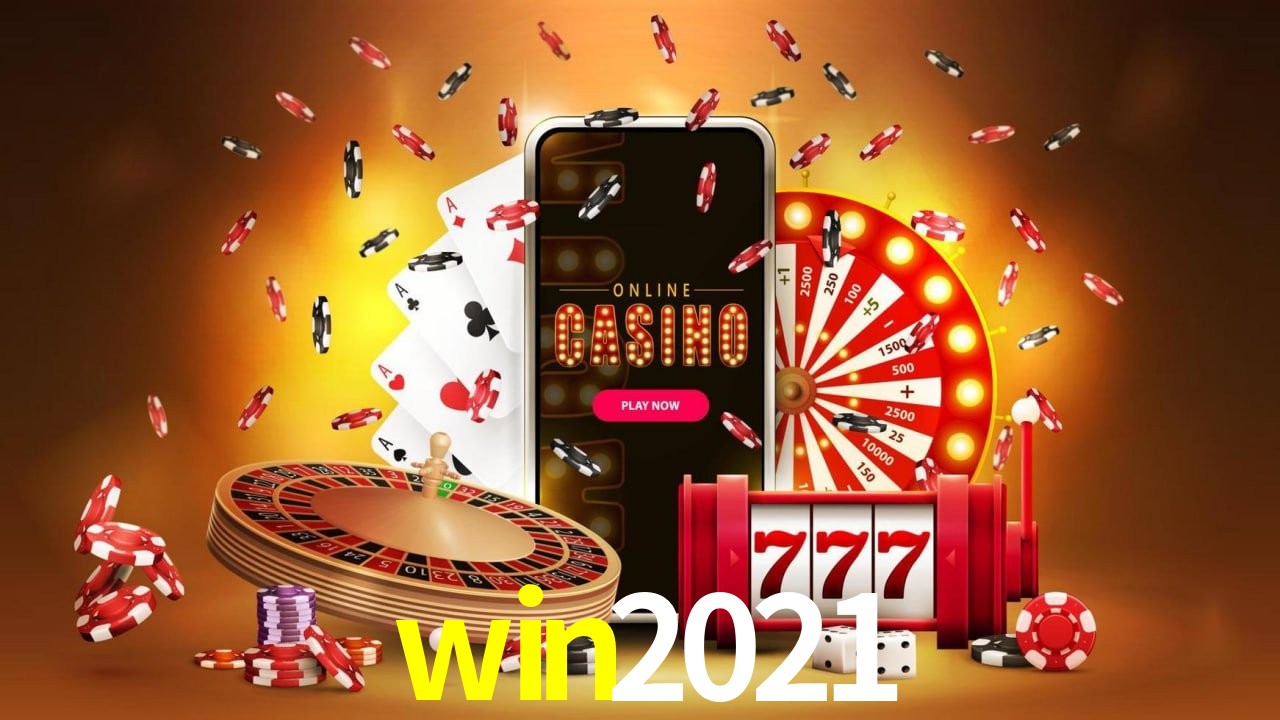 A Popularidade dos Caça-Níqueis no win2021