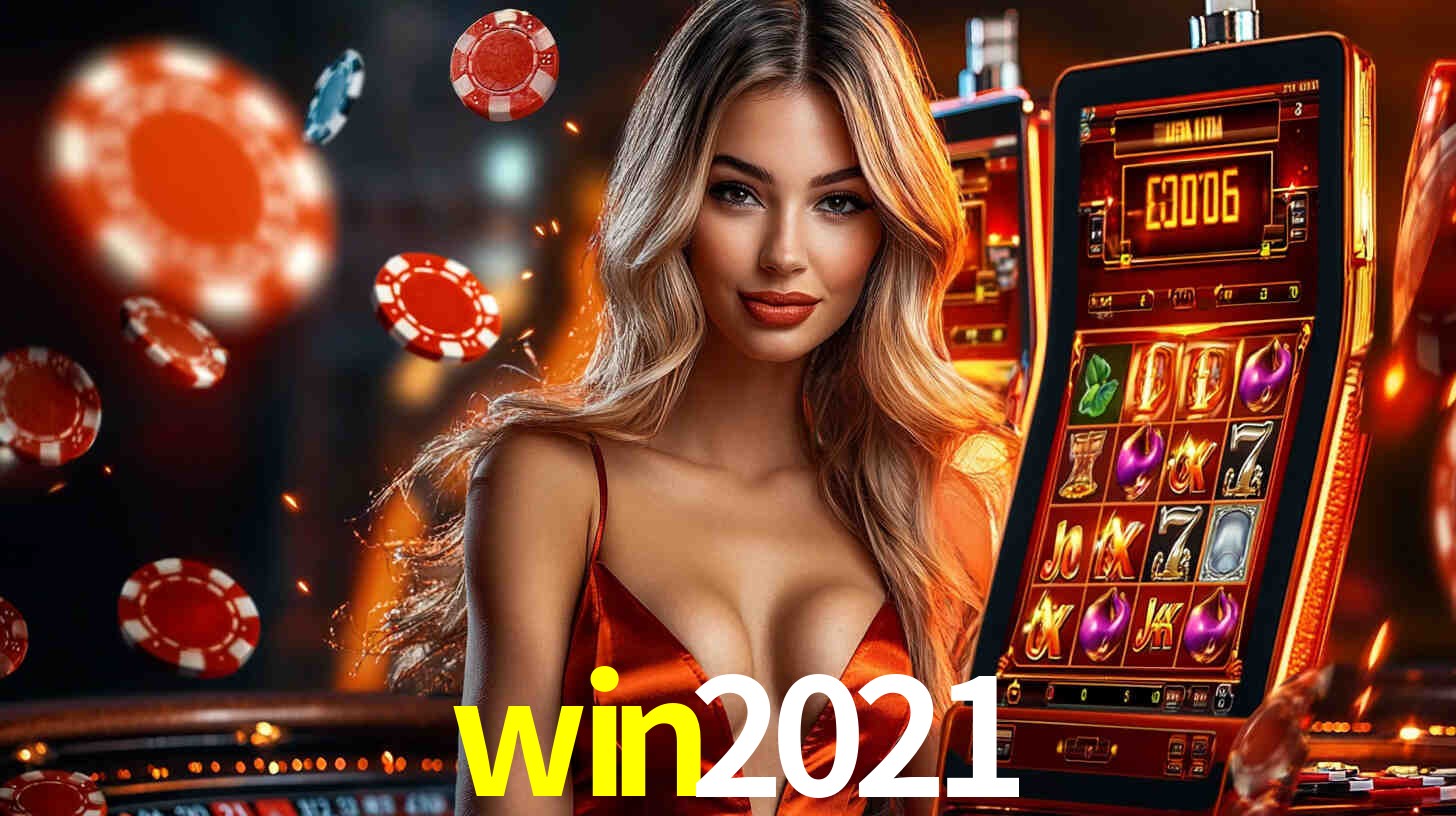 Sinta a adrenalina dos jogos de cassino com win2021