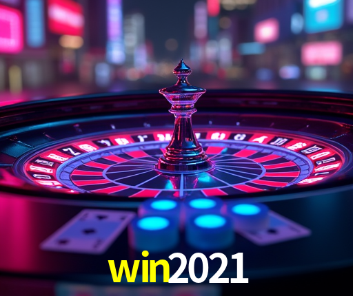 Inovações de Jogos na win2021: O Futuro das Experiências Interativas