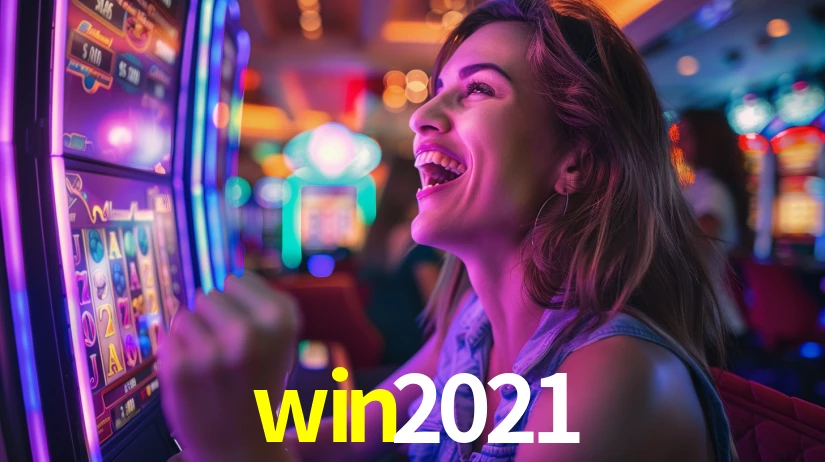 win2021: Jogos de Caça-Níqueis-Altas Recompensas, Roleta-Velocidade, Blackjack-Desafios Máximos