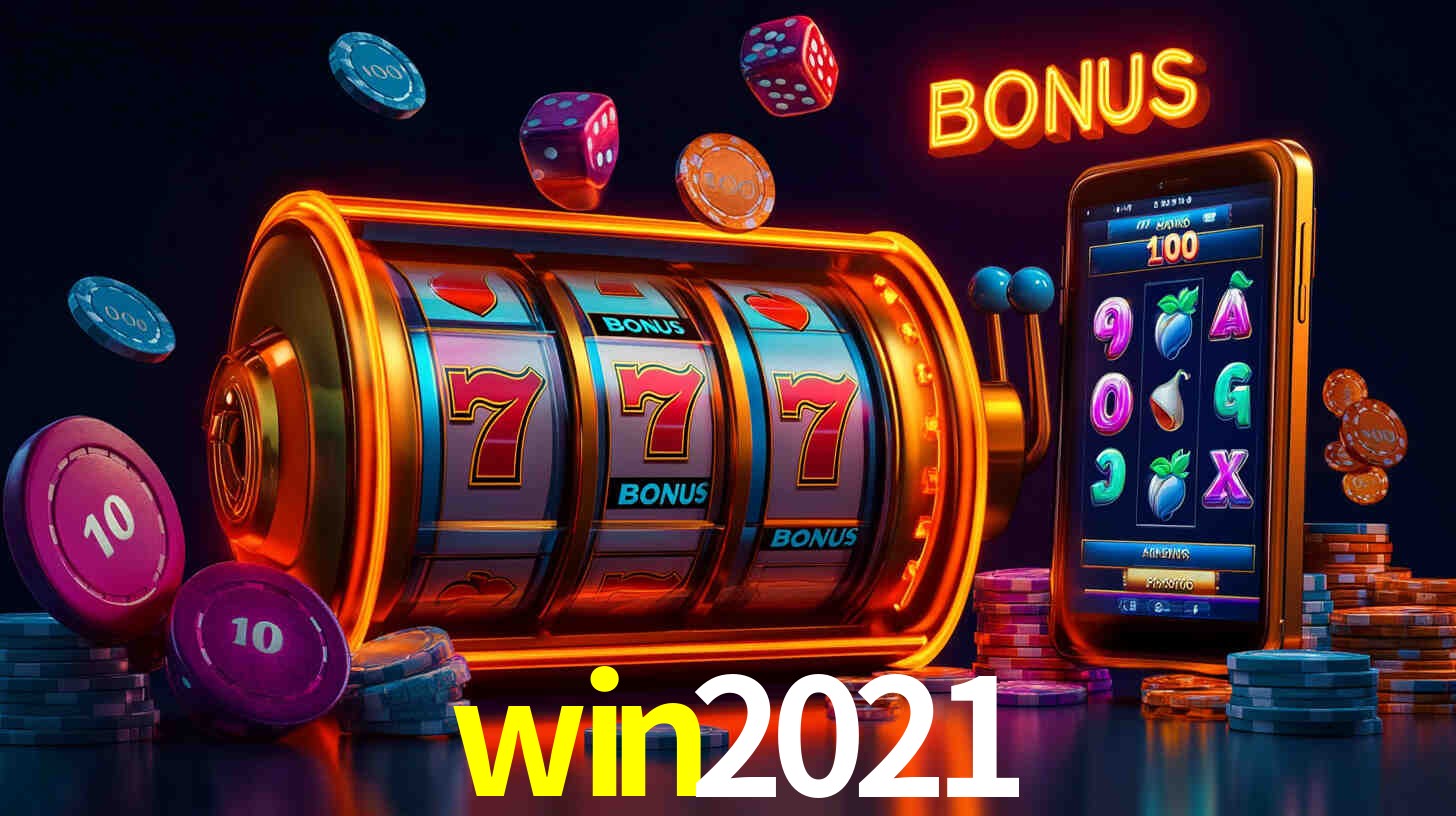 Descubra a Essência do win2021: Nossa História e Compromissos
