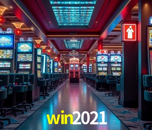 A Emoção da Loteria na win2021: Uma Chance de Mudança de Vida
