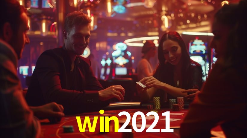Apostas Esportivas na win2021: Um Guia Completo
