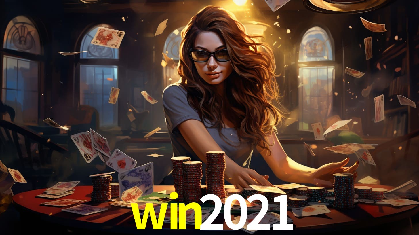 VIP Casino win2021