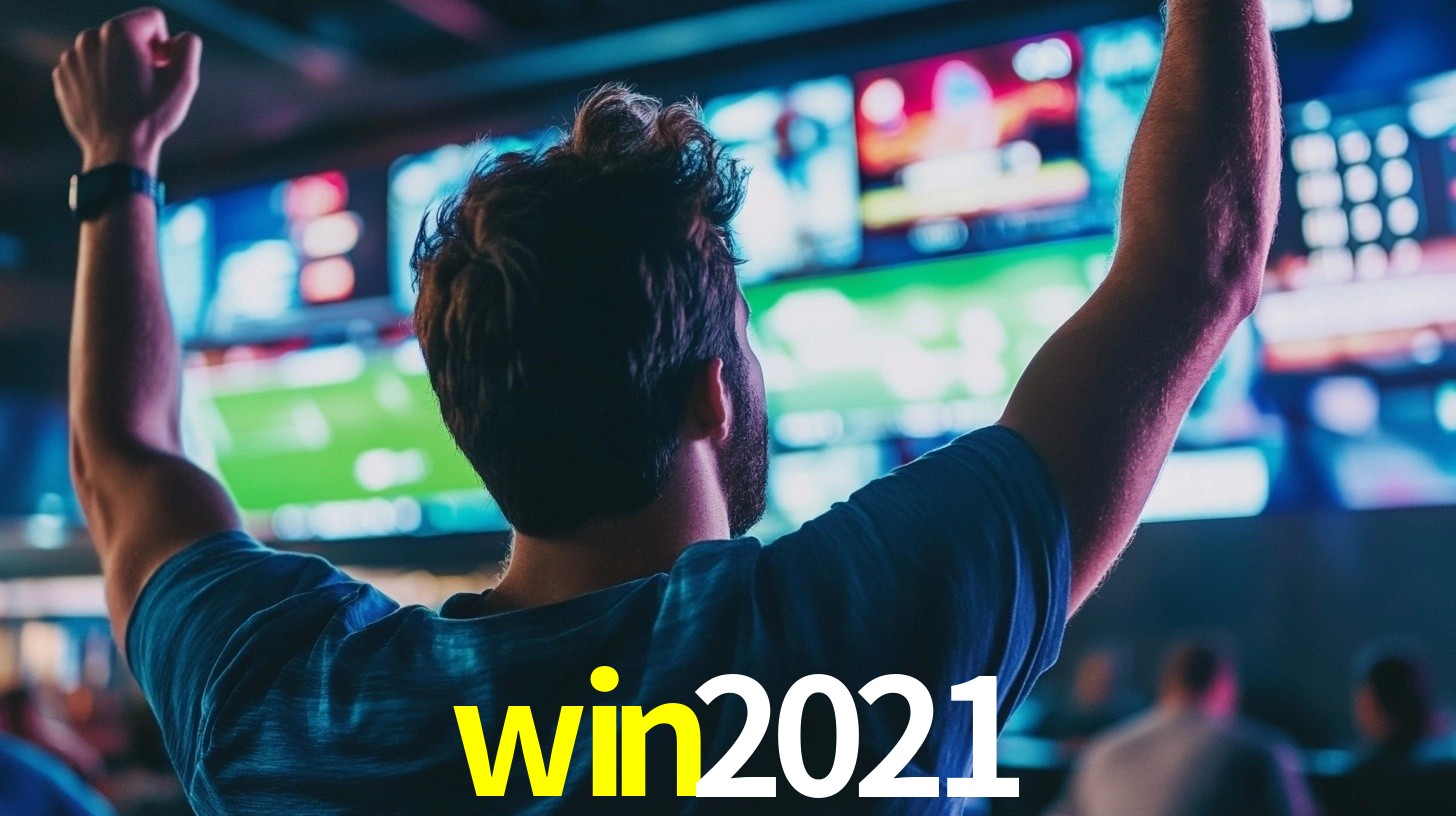win2021 bet