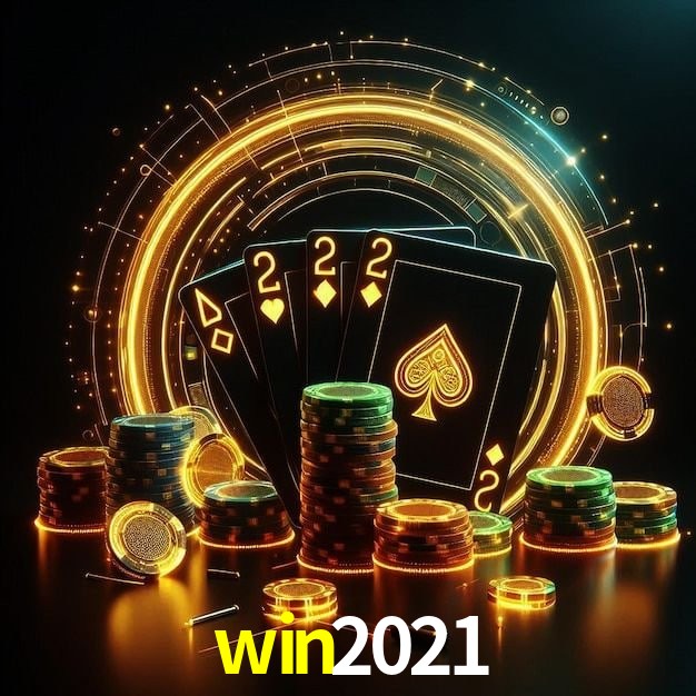 Jogos de Slot win2021