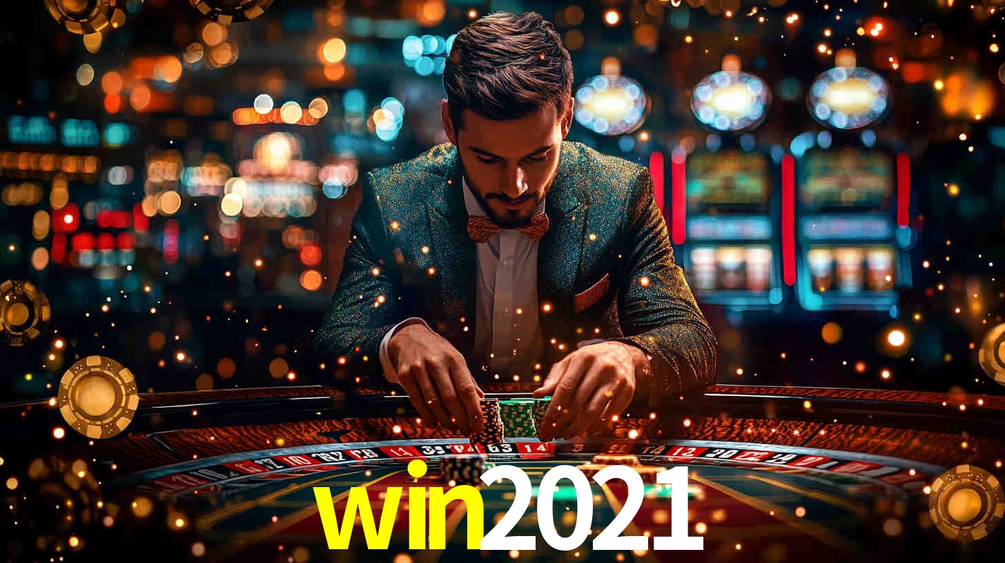 win2021 App Interface