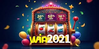 Integração de APIs win2021