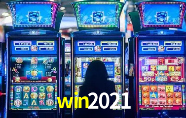 Descubra o Mundo do Cassino Online com win2021
