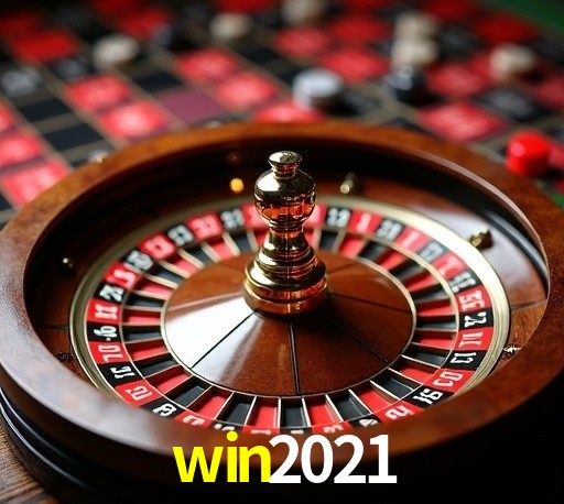 win2021 cassino online