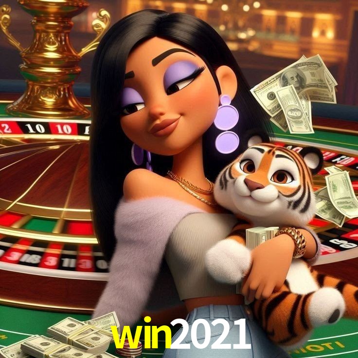 Welcome Bonus win2021
