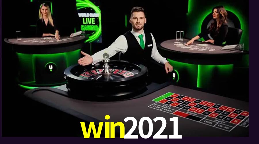 APP oficial da win2021 para mobile
