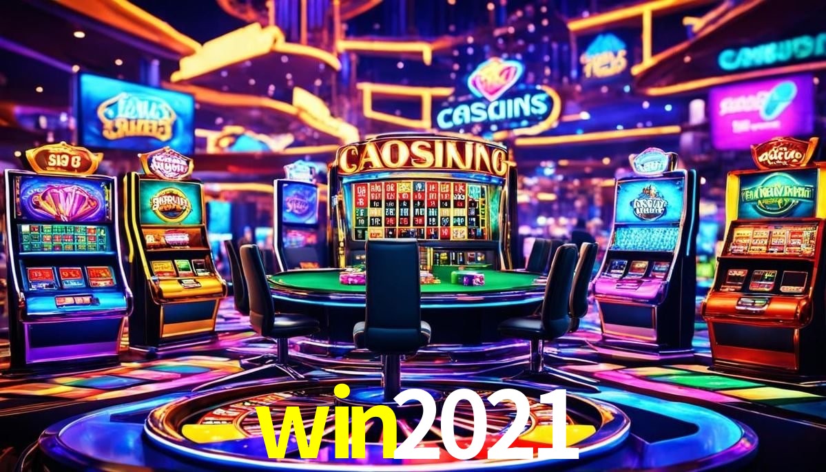 Estatísticas do Jogo win2021
