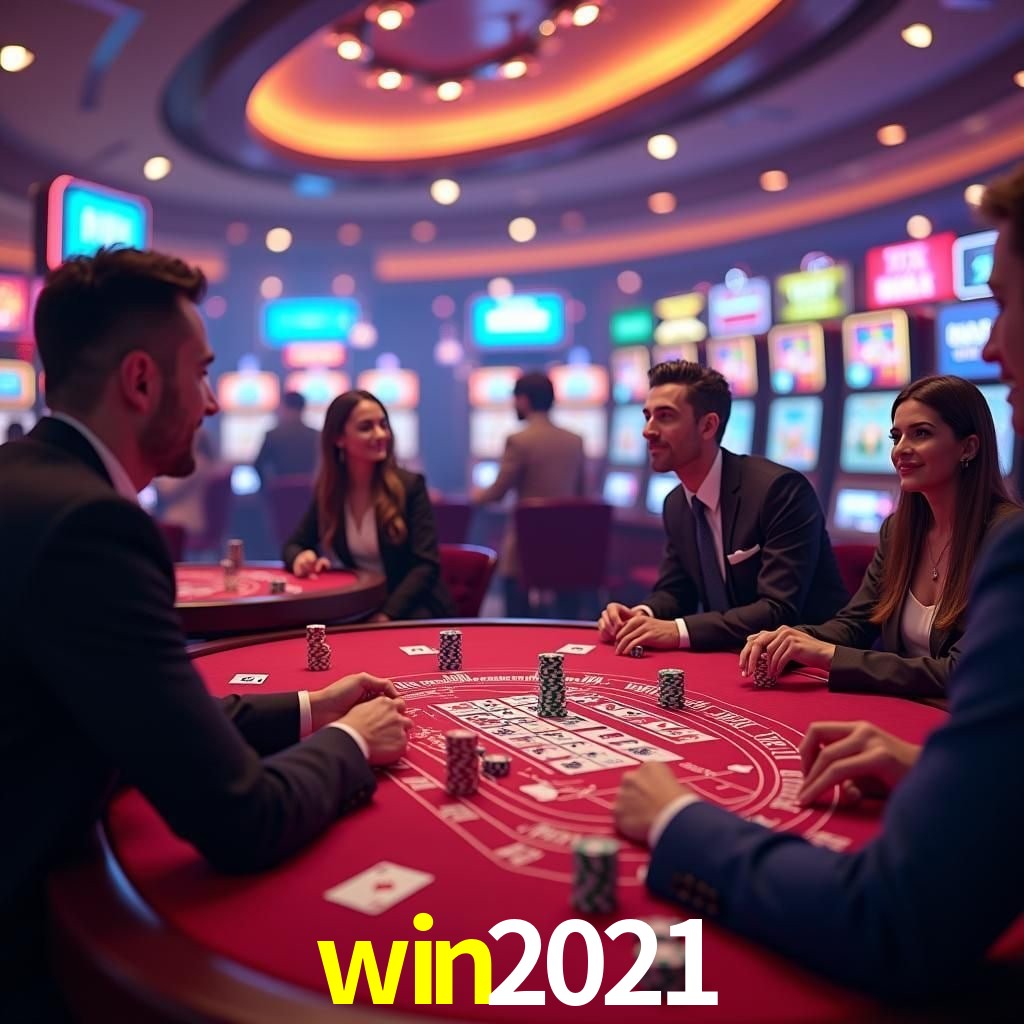 Programa VIP win2021