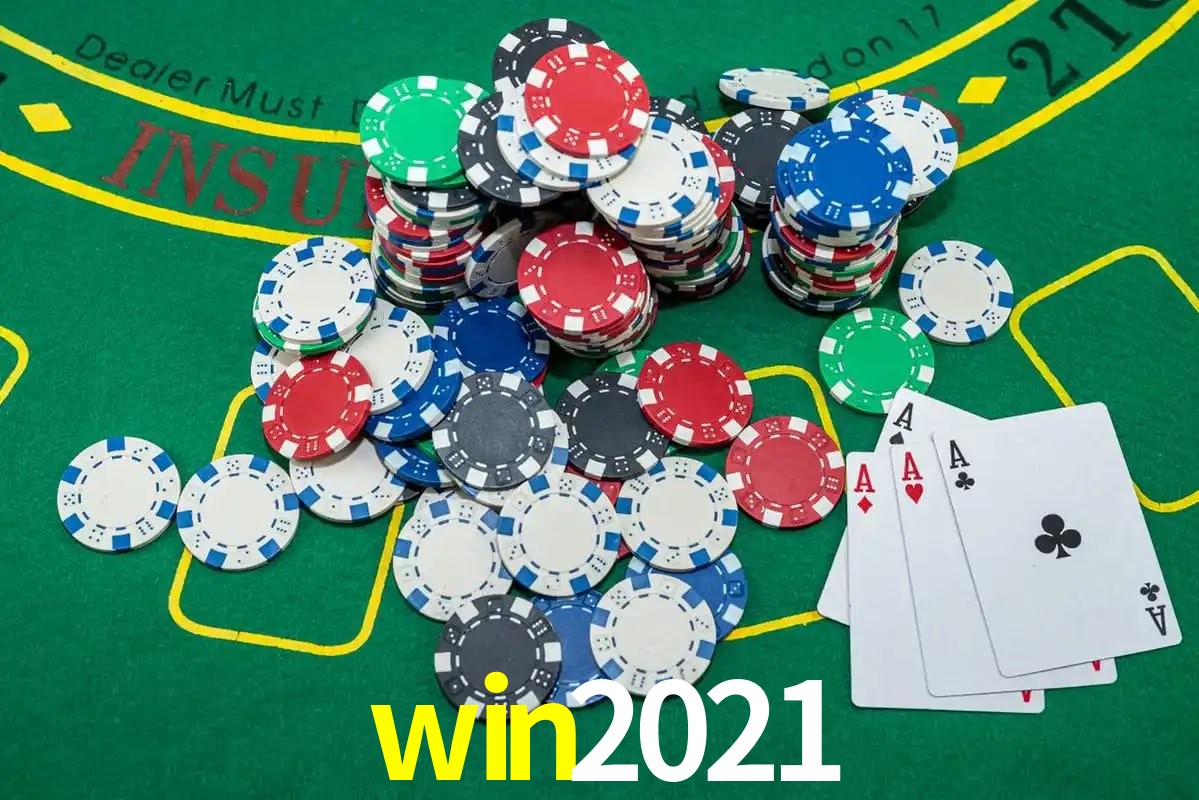 Bônus Diários win2021