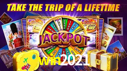 Descubra a Magia dos Jogos de Arcade no win2021
