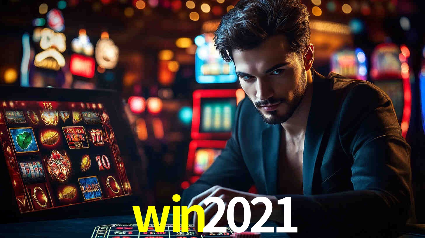 win 2021 casino