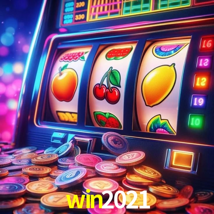 Estatísticas win2021