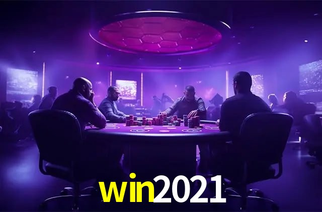 Recursos de Bônus win2021