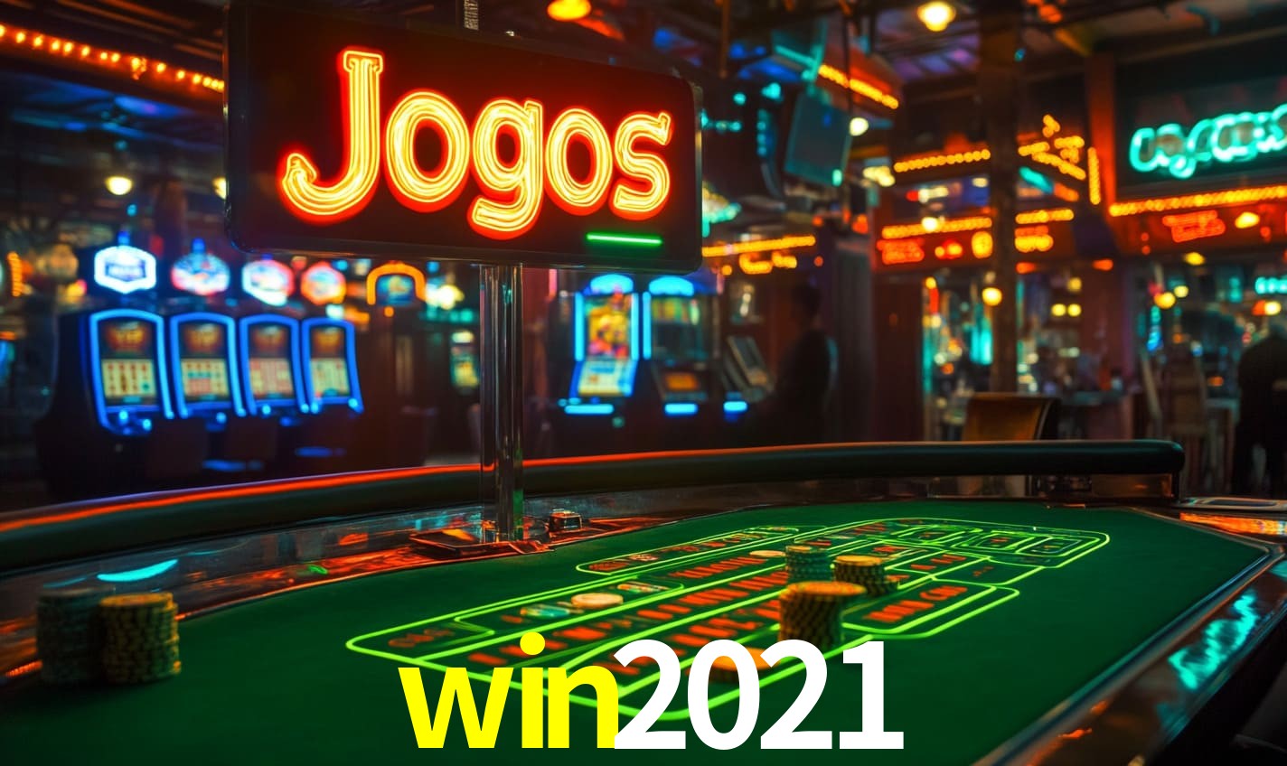 Benefícios da Conta win2021